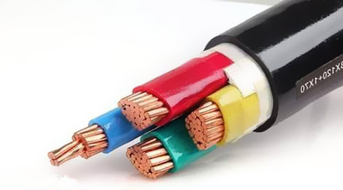 電力電纜線路故障原因及對(duì)策