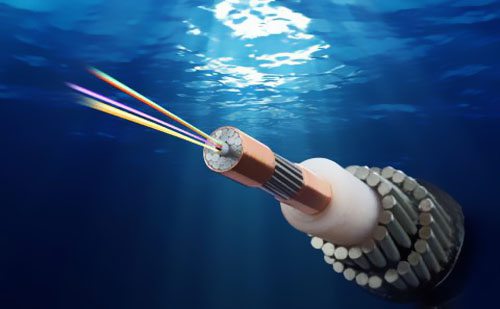 北歐到美國的&ldquo;美人魚&rdquo;電纜系統(tǒng)簽供應商合同