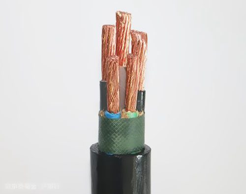 YC是什么電纜