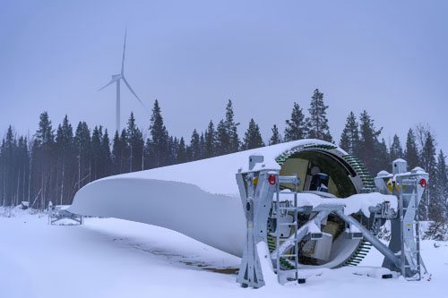 2020年全球新增陸上風電容量預(yù)計將達到69GW